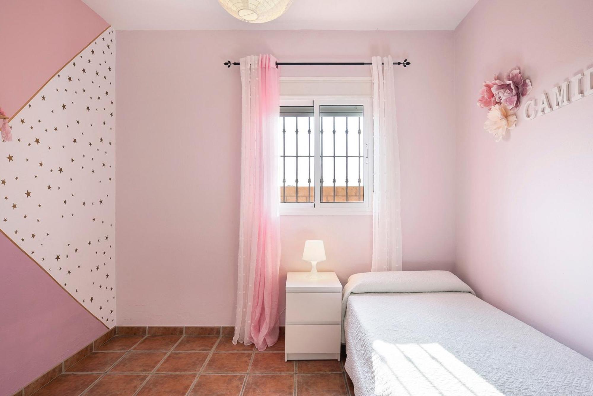 Casa Juana Zahora Villa Luaran gambar